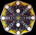 “10” Óleo sobre lienzo